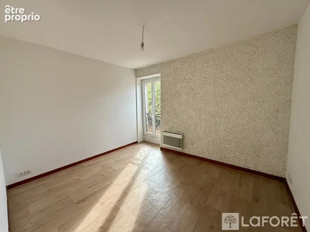 Appartement T3 en duplex - photo 9