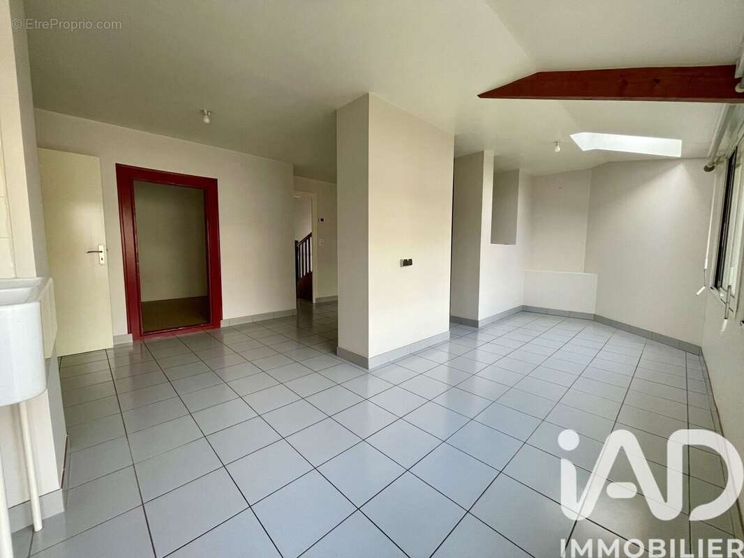 Photo 5 - Maison à SAINT-NAZAIRE