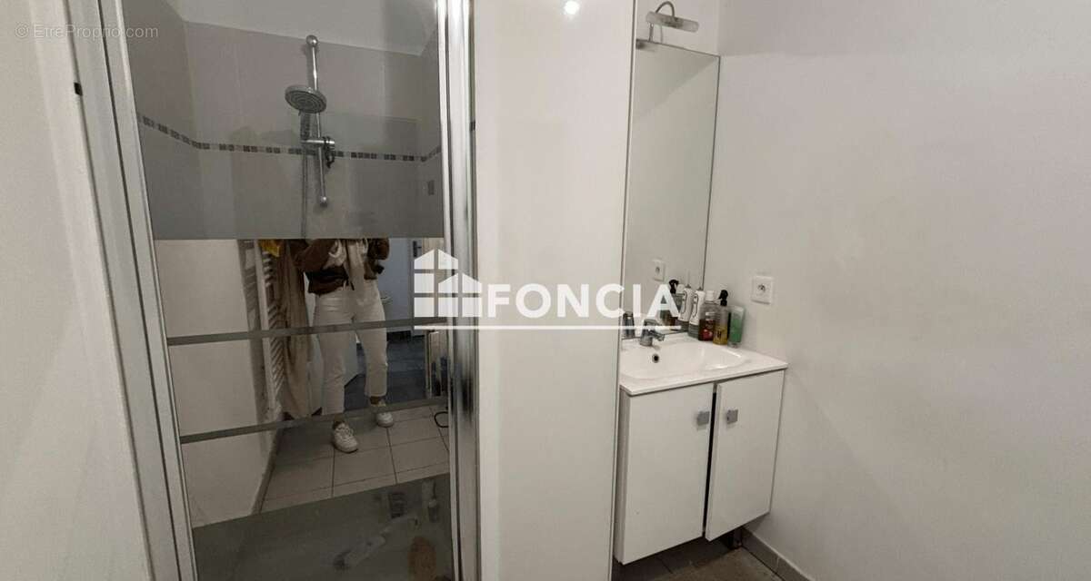 Appartement à CASTELNAU-LE-LEZ