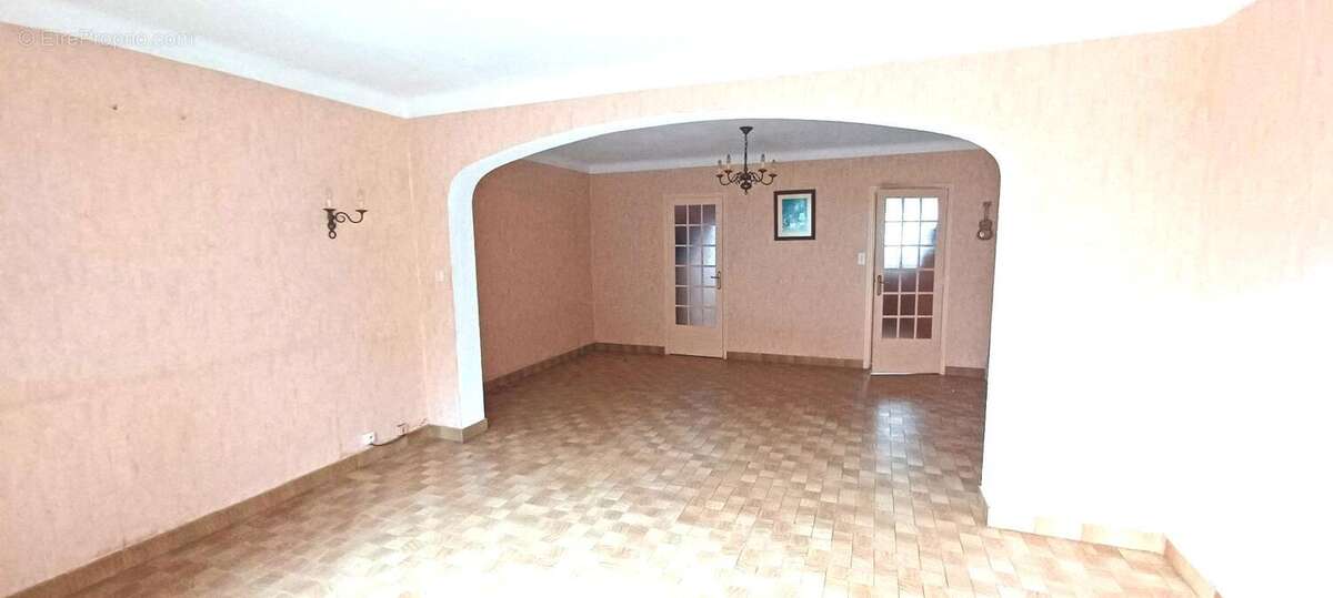 Maison à CHOLET