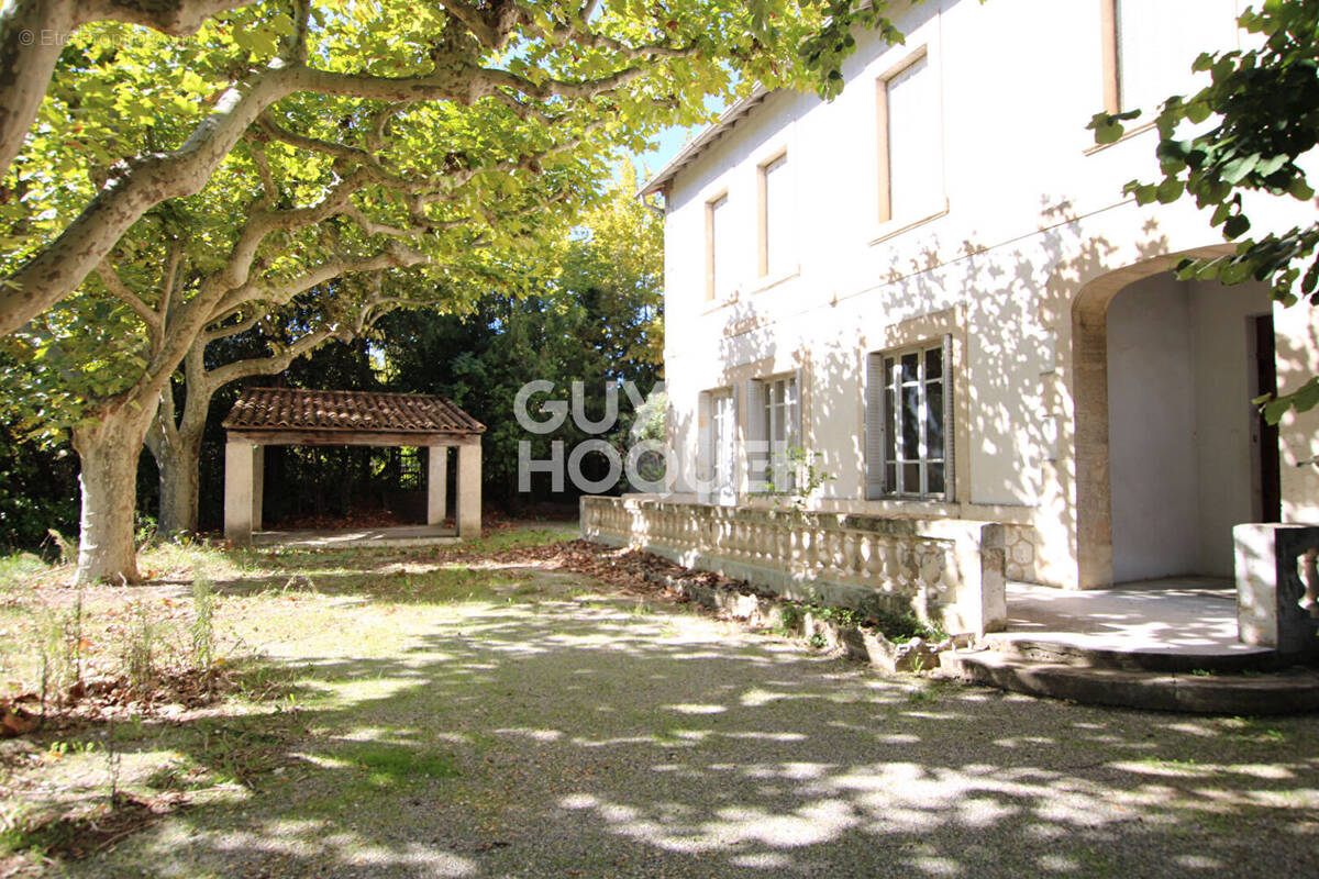 Maison à AVIGNON
