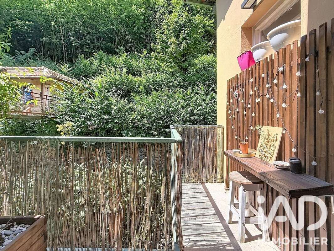 Appartement 110 m² à Roquebilliere  - photo 9