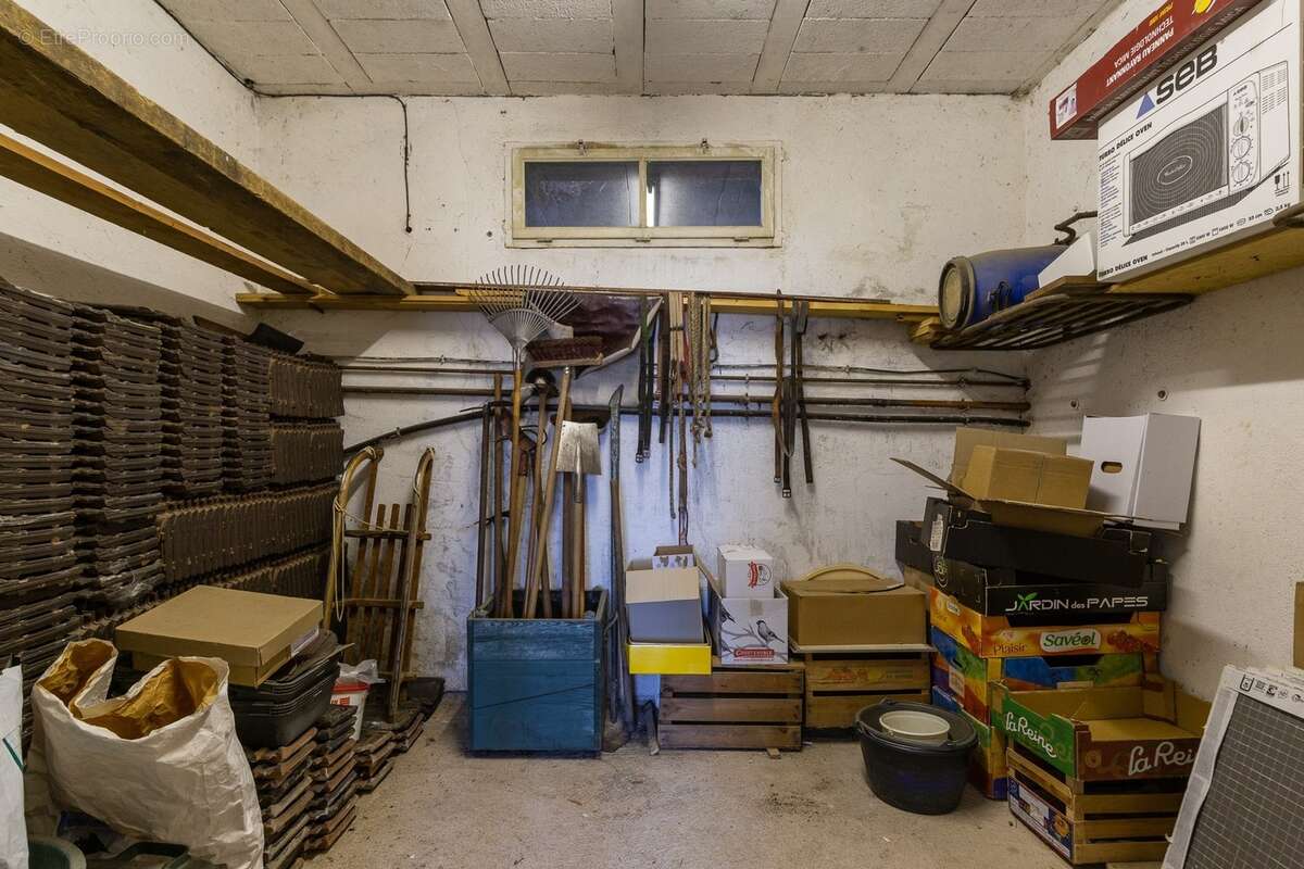 RUPT SUR MOSELLE (88)A vendre propriété T 10 pièces de 195m² sur sous sol + 4 box à chevaux +rucher, terrain 3.6 hectares - photo 26