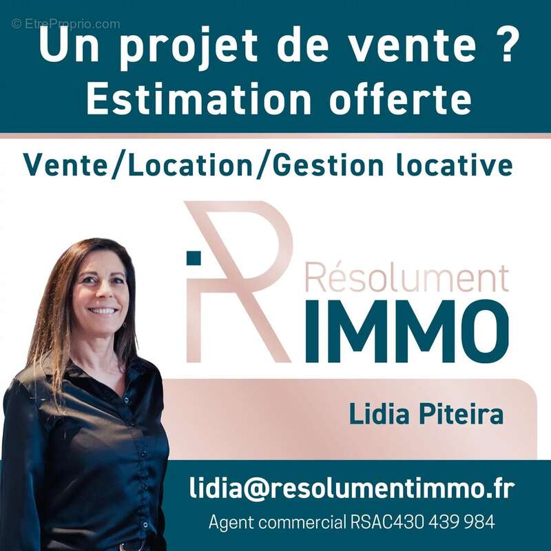 Appartement à COLMAR