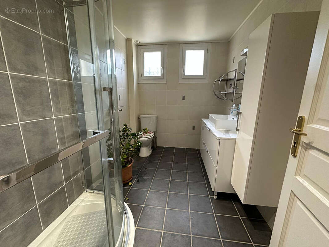 Grande et agréable maison située à Provins - 130m² - photo 11