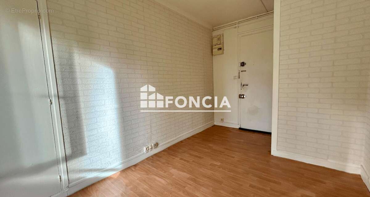 Appartement à SCEAUX