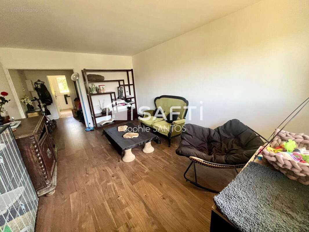 Photo 3 - Appartement à NEUILLY-PLAISANCE