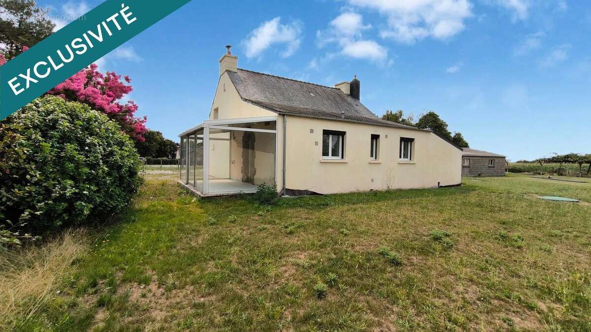 Photo 2 - Maison à ALLAIRE