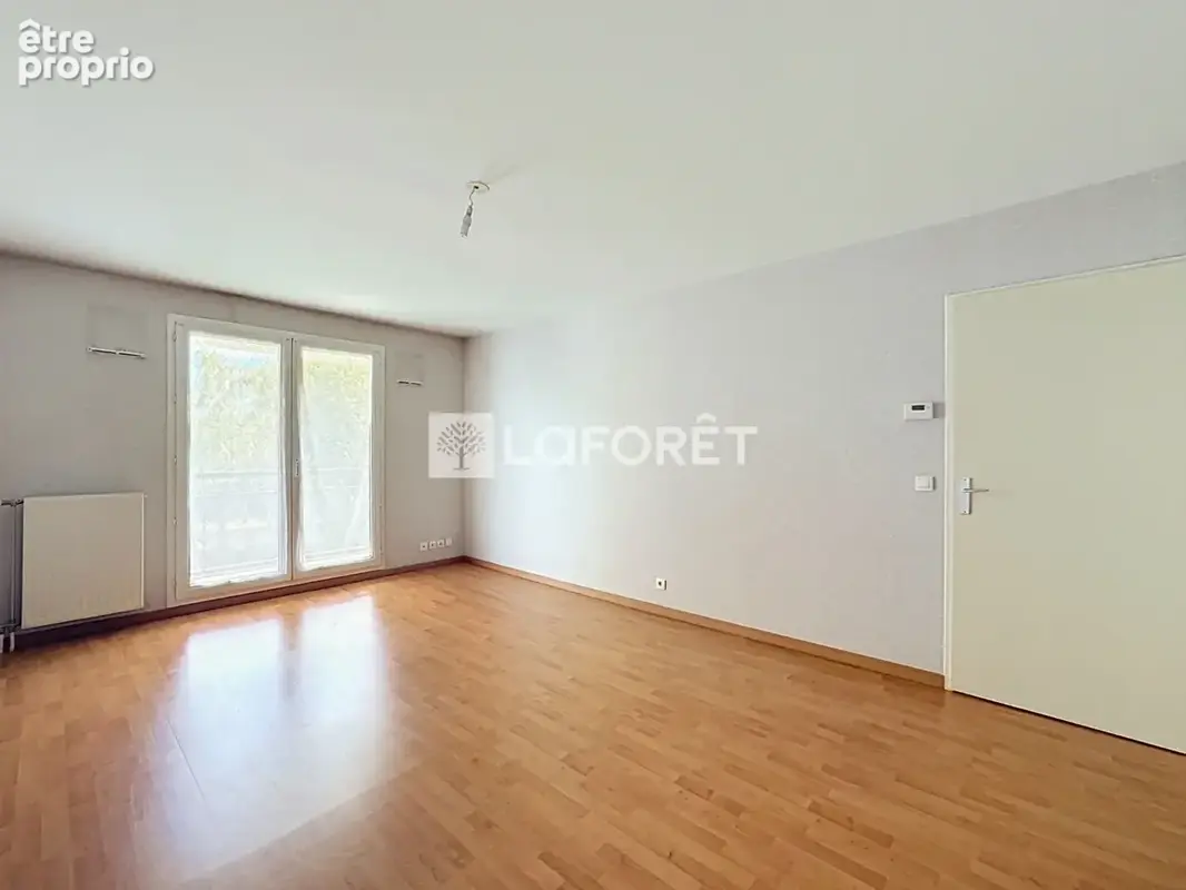 Appartement Bonneuil Sur Marne 2 pièce(s) 45.08 m2 - photo 2