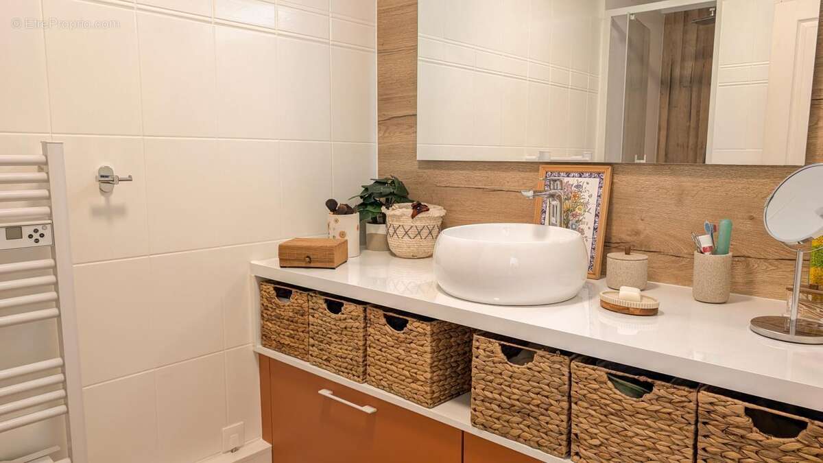 Appartement à CAMBRAI