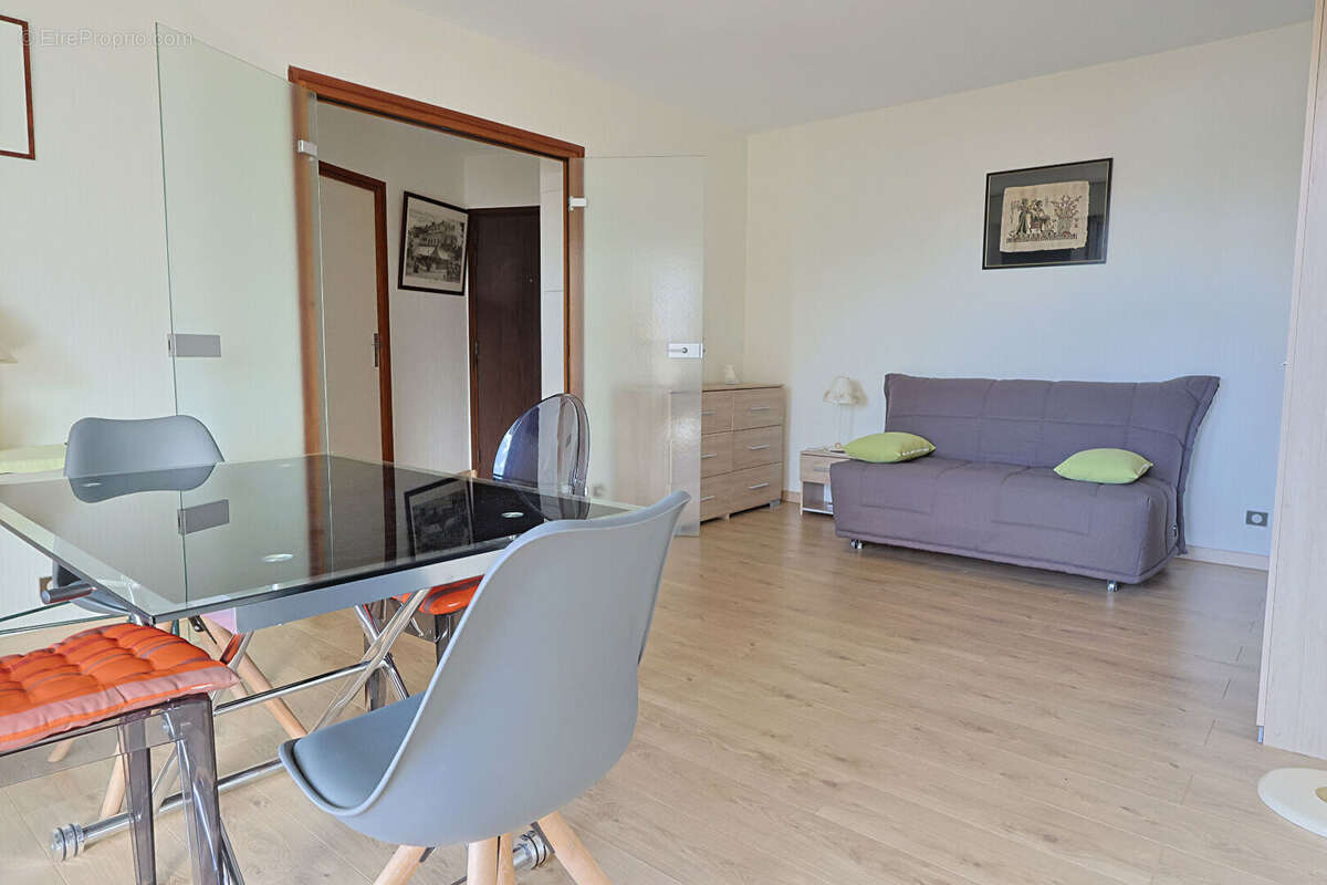 Appartement à ROYAN