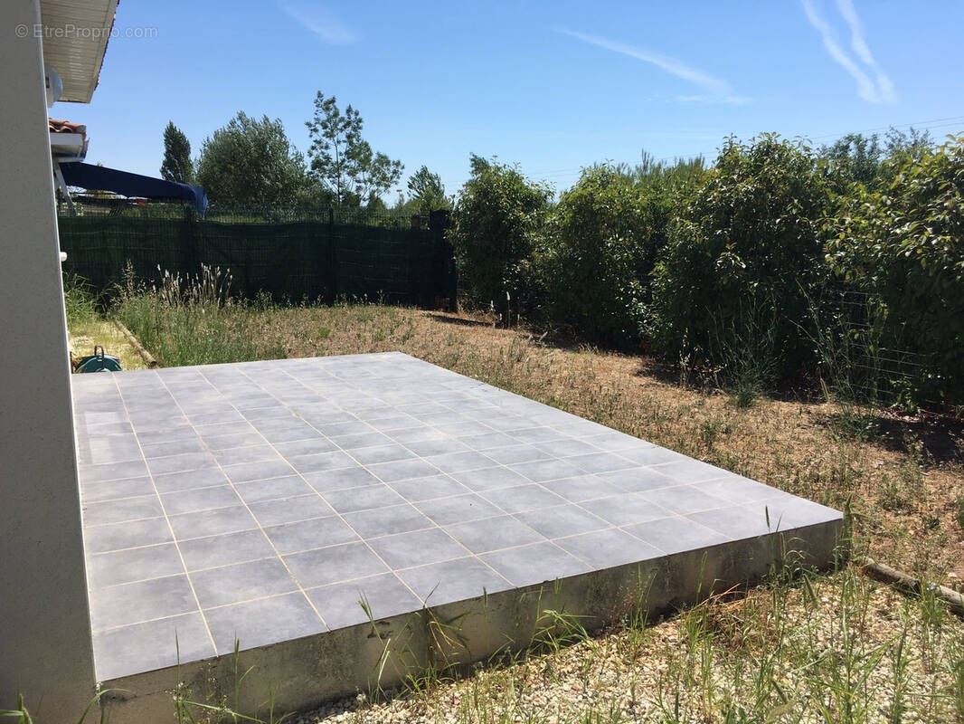 Maison à VENDARGUES