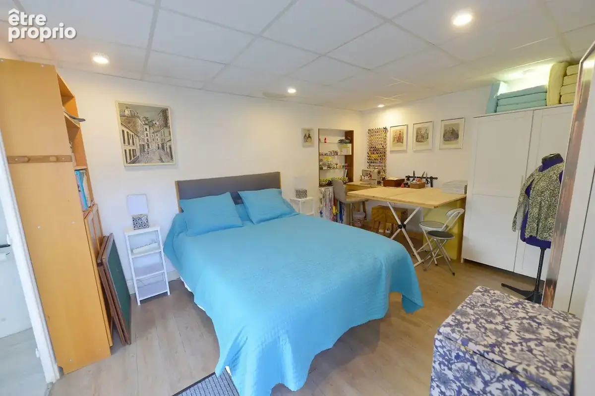 Maison 5 pièces 132 m² à vendre à Saint-Georges-De-Didonne (17110) - photo 8