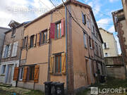 Appartement à ROMILLY-SUR-SEINE