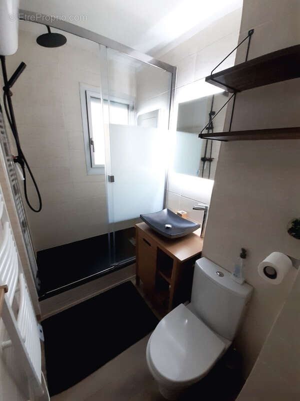 Appartement à SAINT-LARY-SOULAN