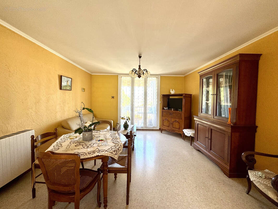 Appartement à LA SEYNE-SUR-MER