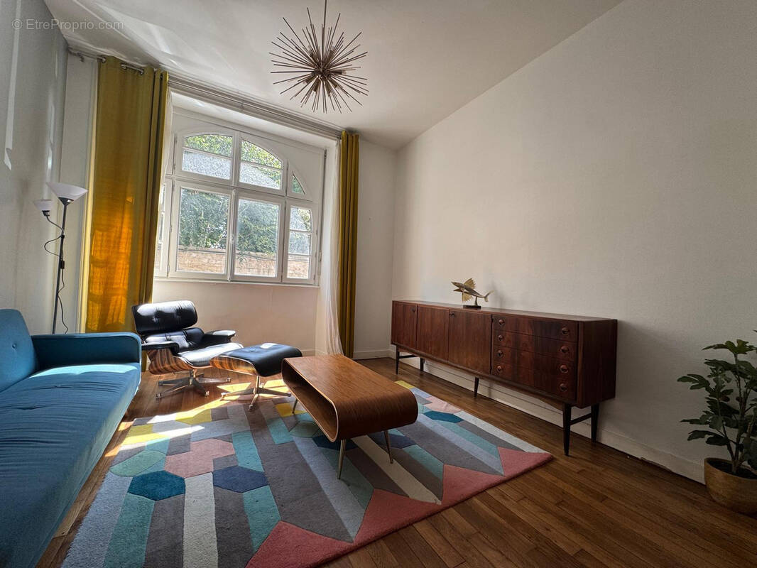 Appartement à QUIMPER