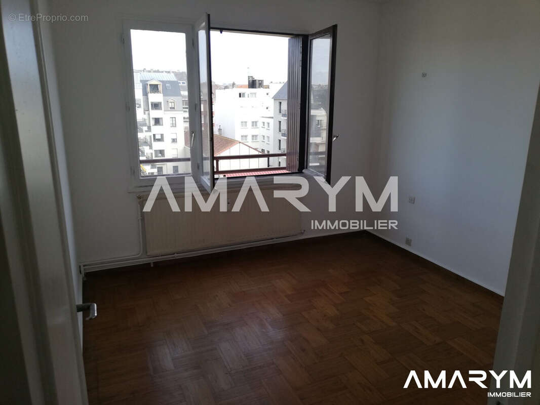 Appartement à DIEPPE