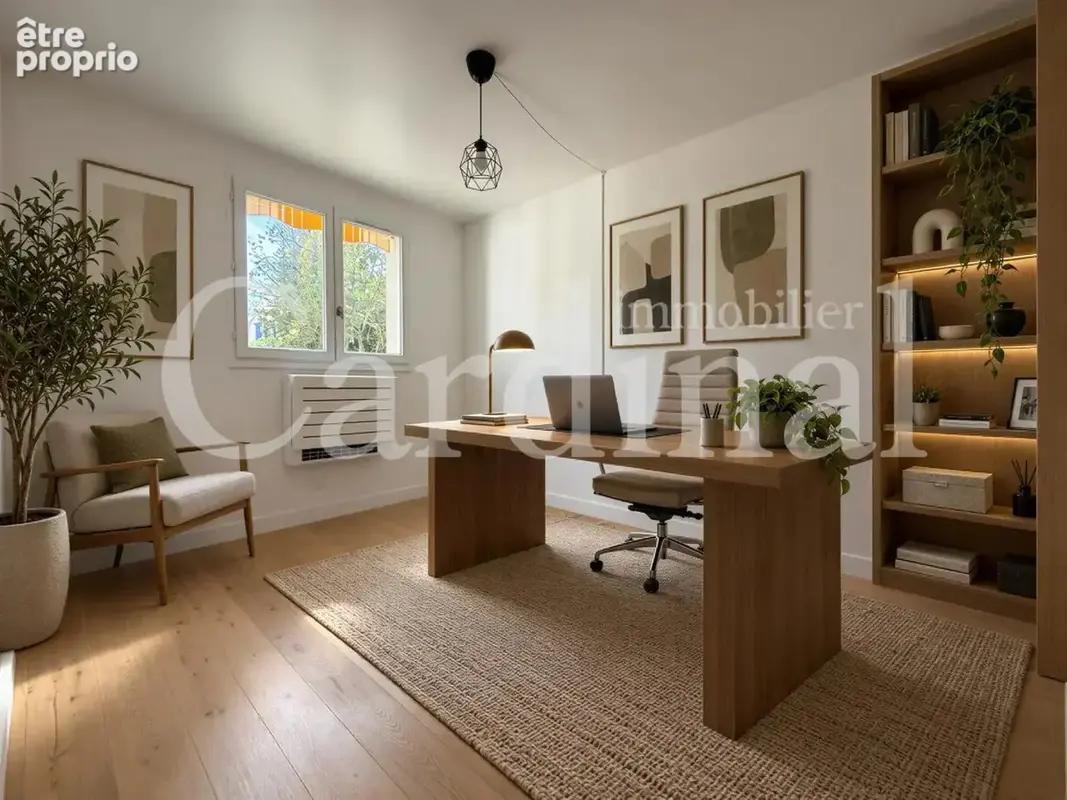 Maison de type Chenonceau rénovée, sans travaux à prévoir - photo 19