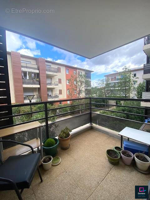 Appartement à RIVESALTES