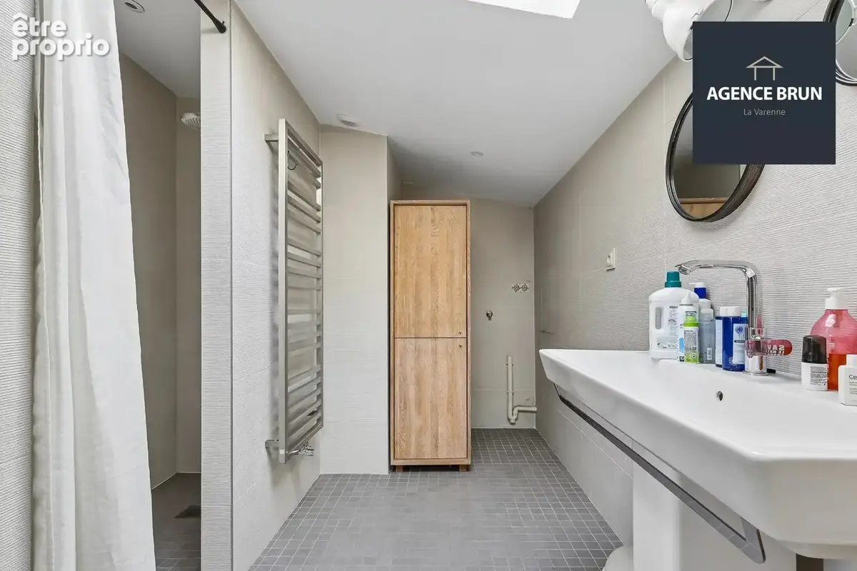 La varenne residentiel - photo 8