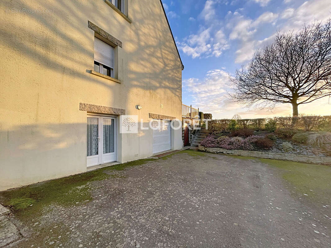 Maison Saint Martin Sur Oust 6 pièce(s) 171 m2 - photo 8
