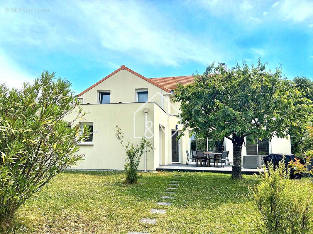 Maison à SAINT-NAZAIRE