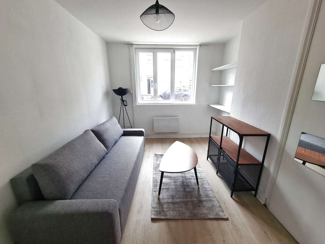Immeuble 5 appartements - photo 12
