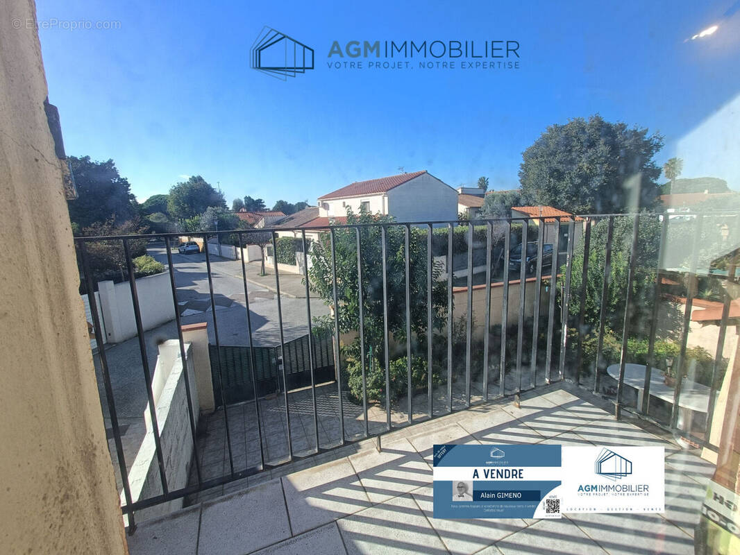 Photo 1 - Maison à BOMPAS