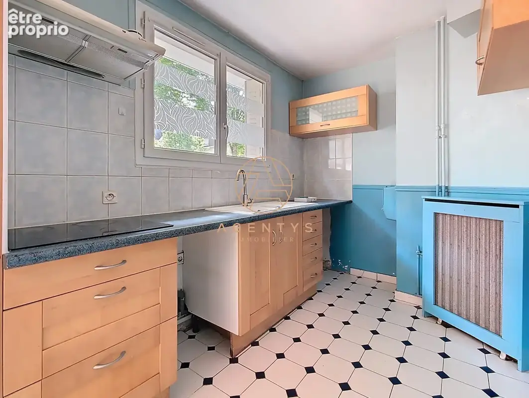 Appartement 3 pièces 65 m² à vendre à Saint-Maur-Des-Fosses (94100) - photo 4