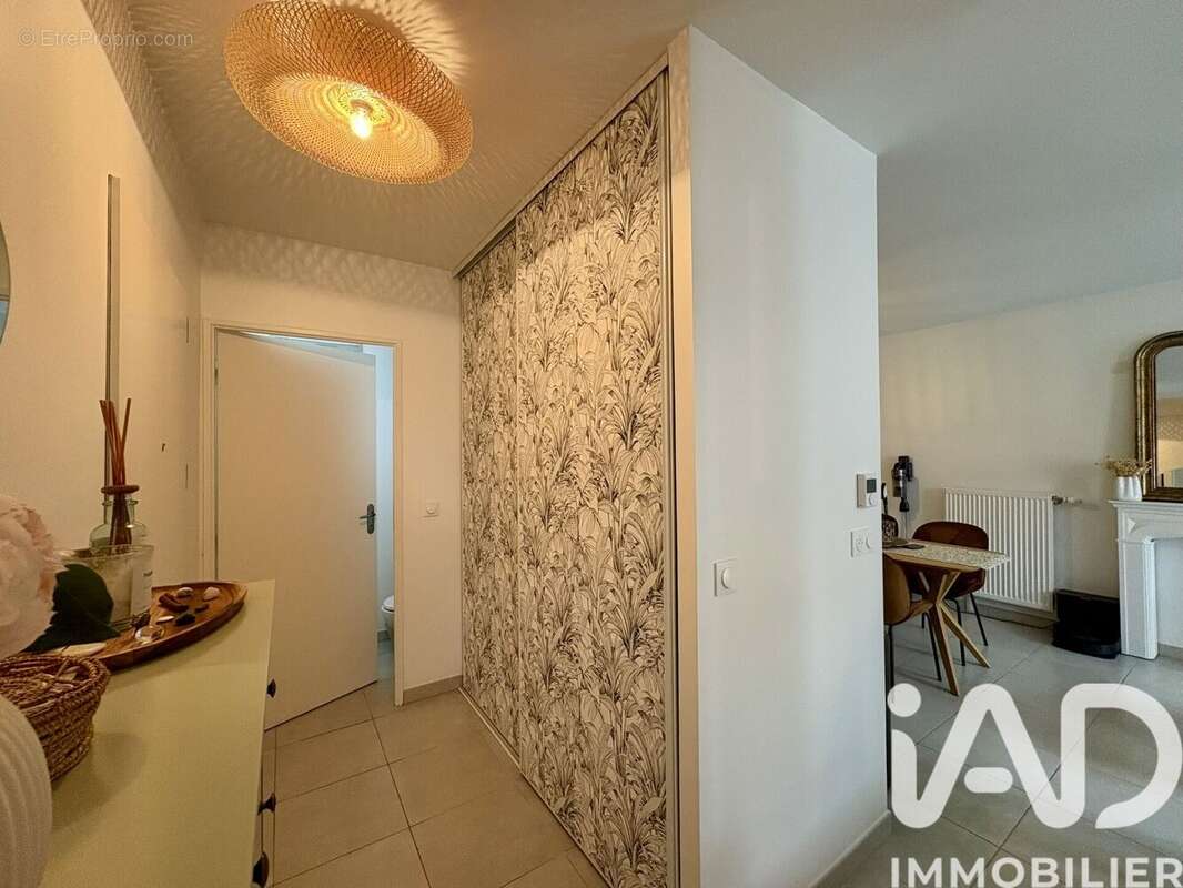 Photo 8 - Appartement à BELLOY-EN-FRANCE