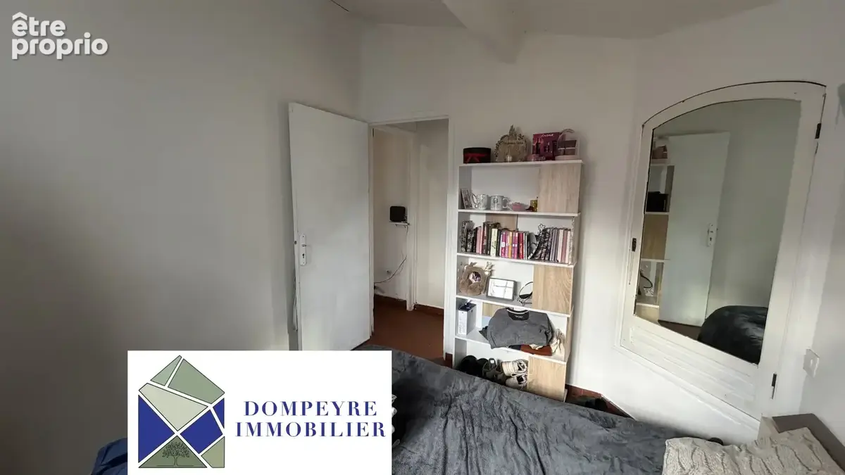 Villa T3 avec véranda à rénover à Cotignac   Beau potentiel - photo 9