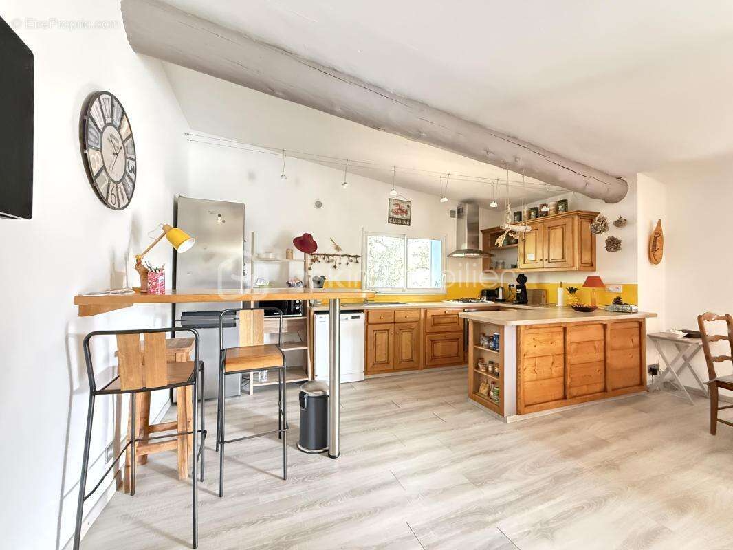 Maison 91 m² à Bonifacio  - photo 5