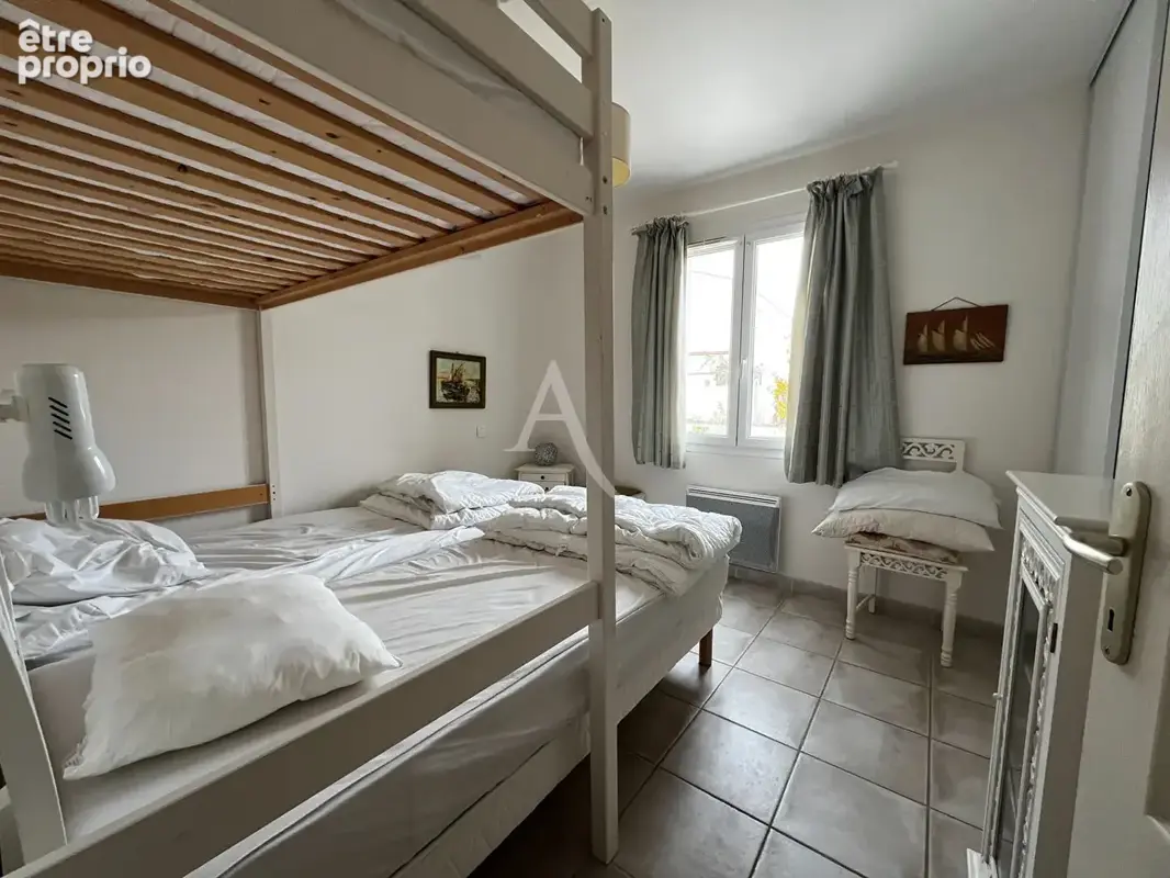 Maison Longeville Sur Mer - photo 10