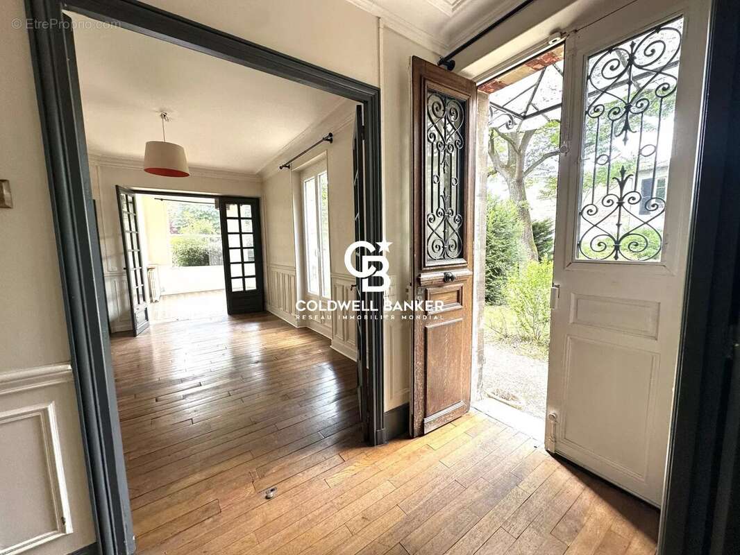 Maison de Ville 134m2 Vésinet-Centre - photo 5