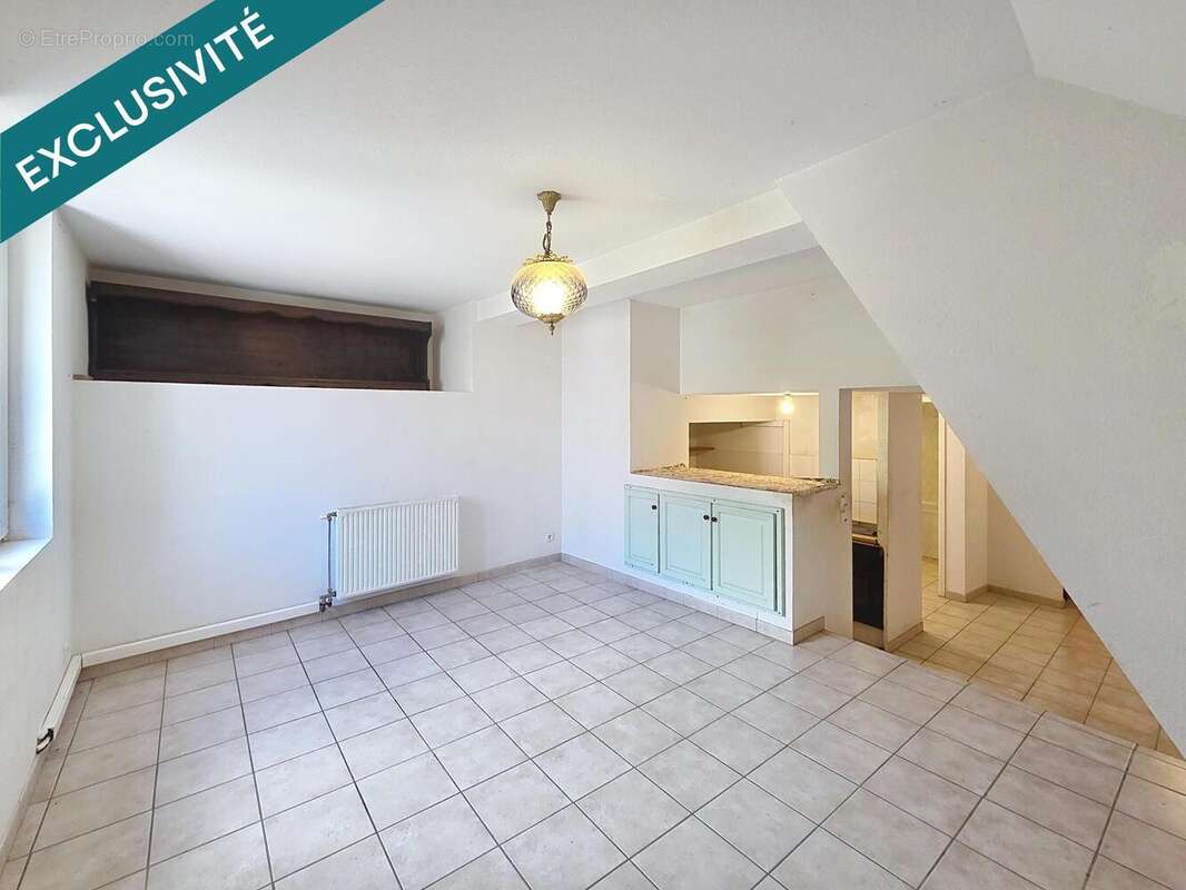 Photo 4 - Appartement à CHICHILIANNE