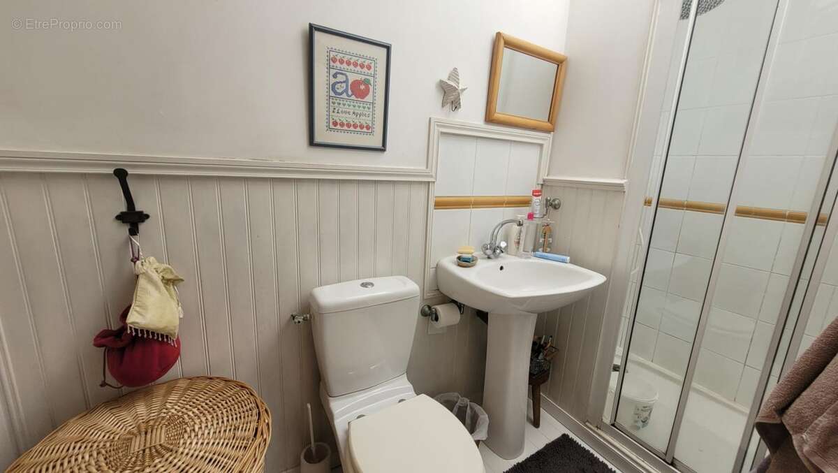 Maison à SAINT-MAYEUX