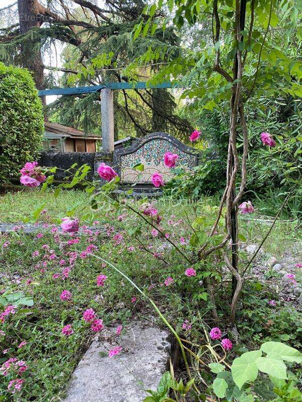Maison à BOURG-SAINT-ANDEOL