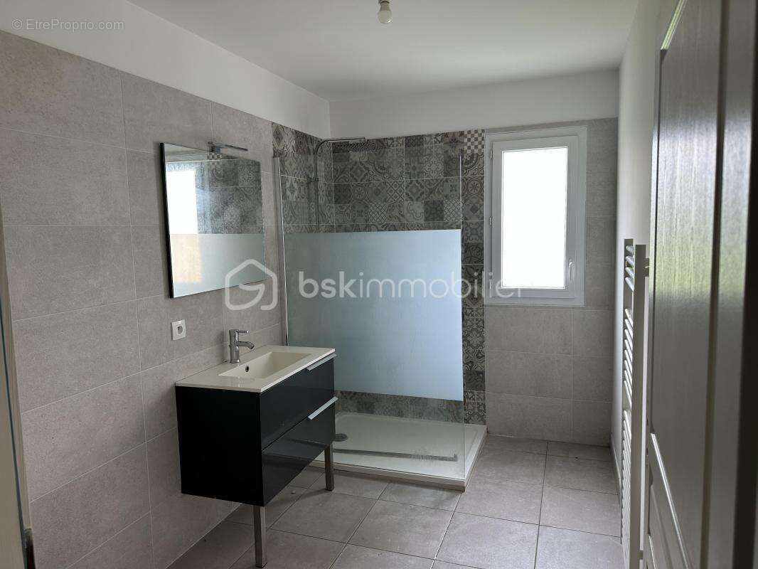 Maison à SAINT-JORY