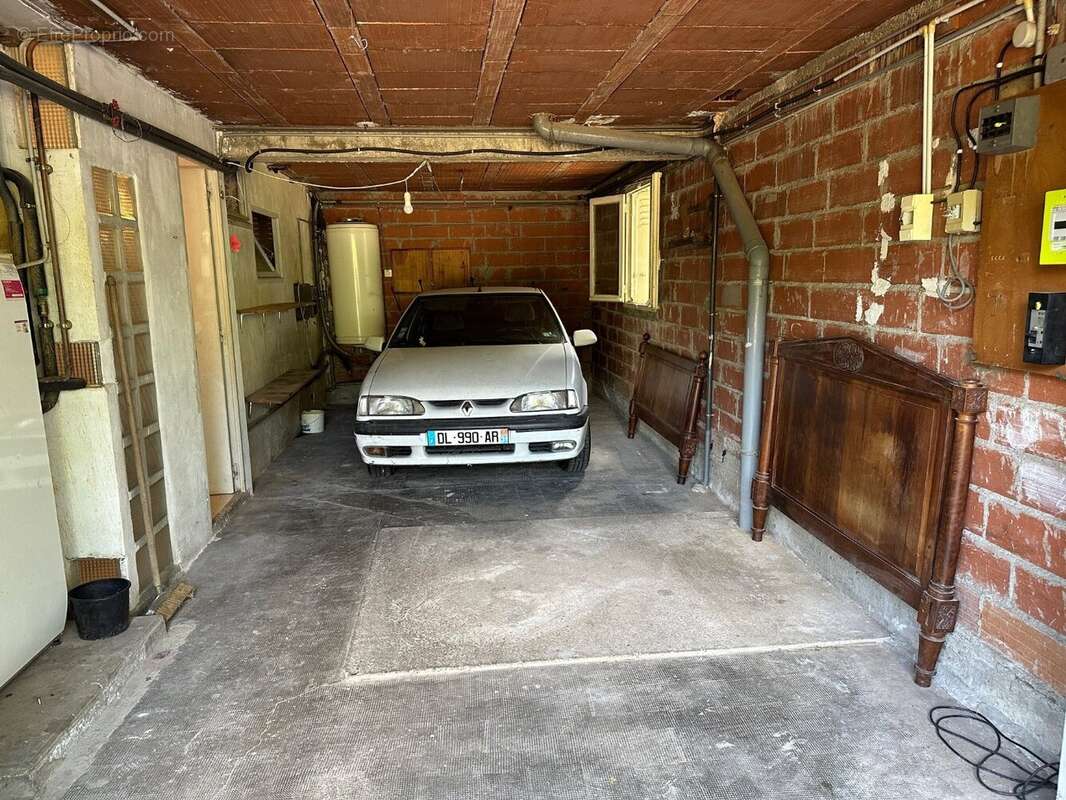 Maison à TOURNEFEUILLE