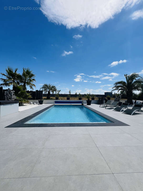 Maison à CHATELAILLON-PLAGE
