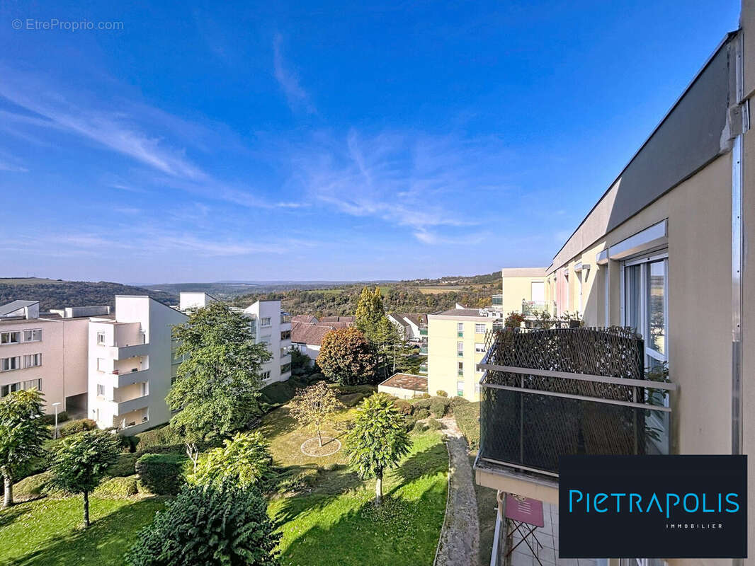 Appartement à TALANT
