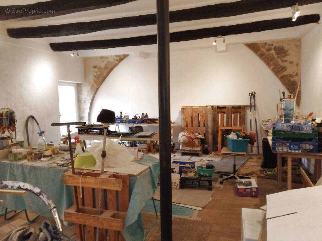 Appartement à HYERES
