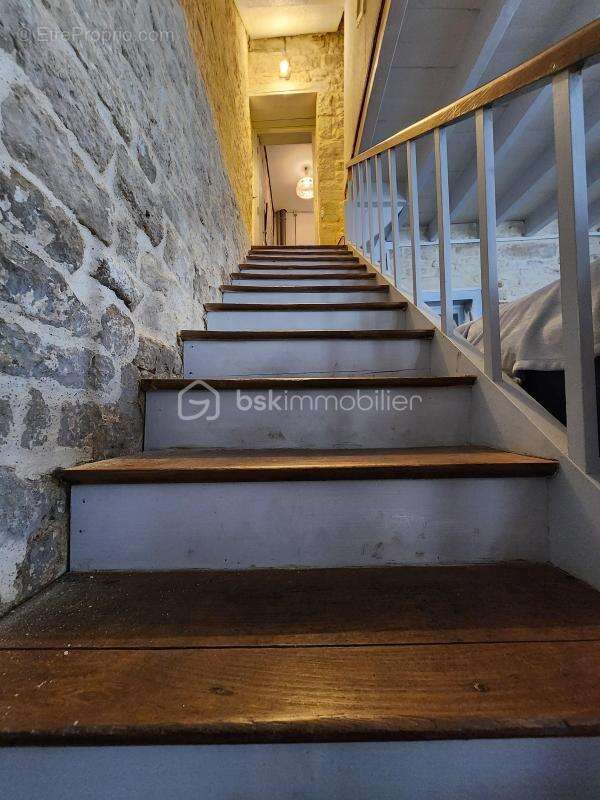  Maison de caractère – 186 m² environ - photo 11