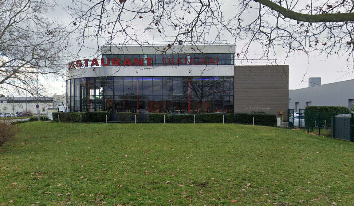 Commerce à BISCHHEIM