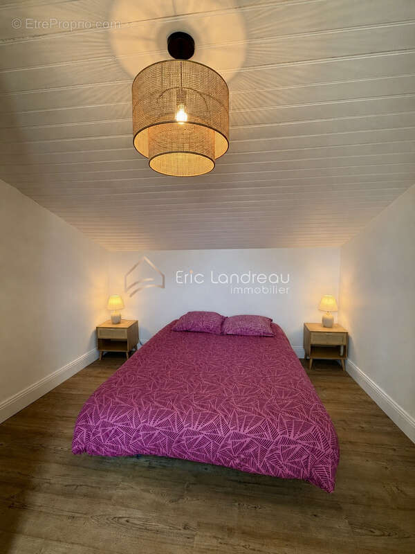 Maison 3 pièces - 50 m2 - La Jarne - photo 8