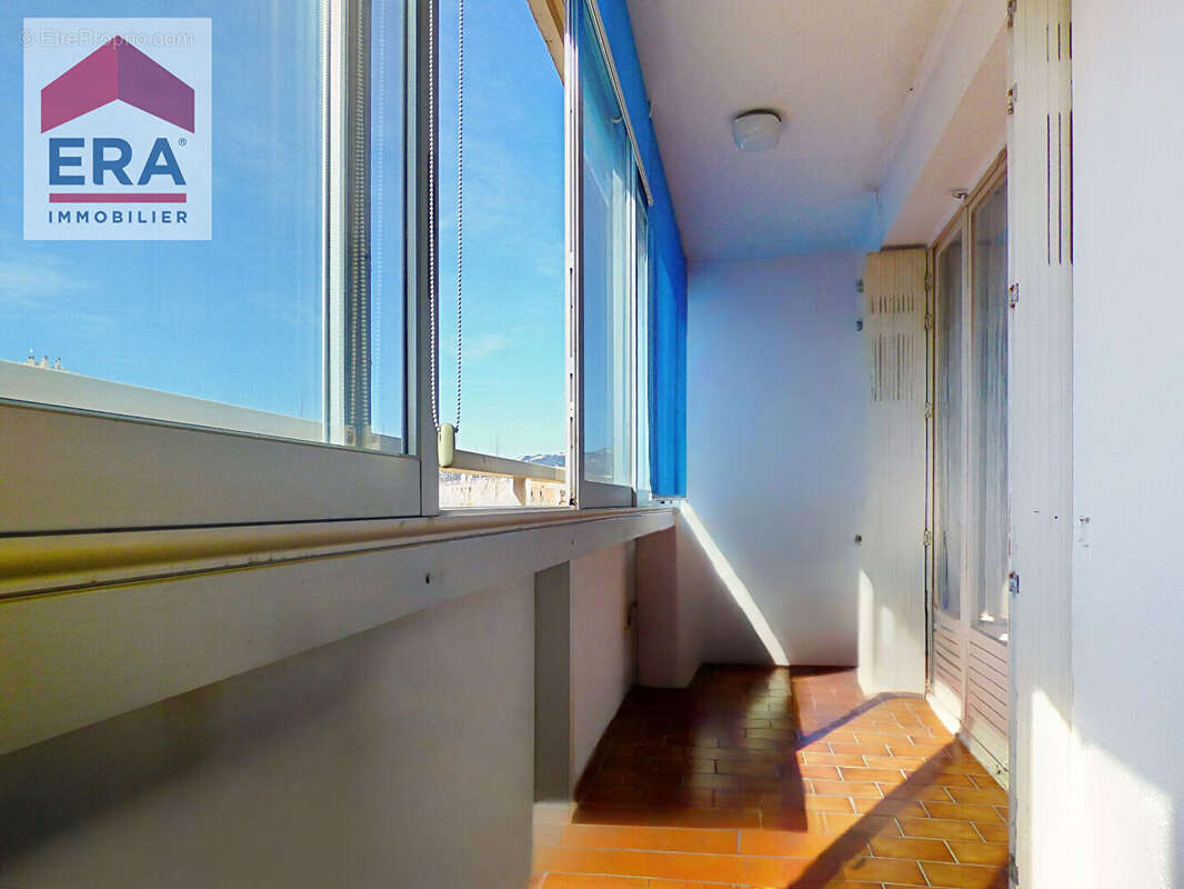 Appartement 84m² à toulon - photo 9