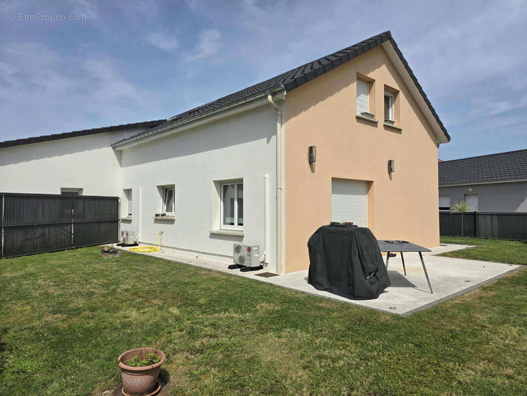 20240730_115850 - Appartement à REMIREMONT