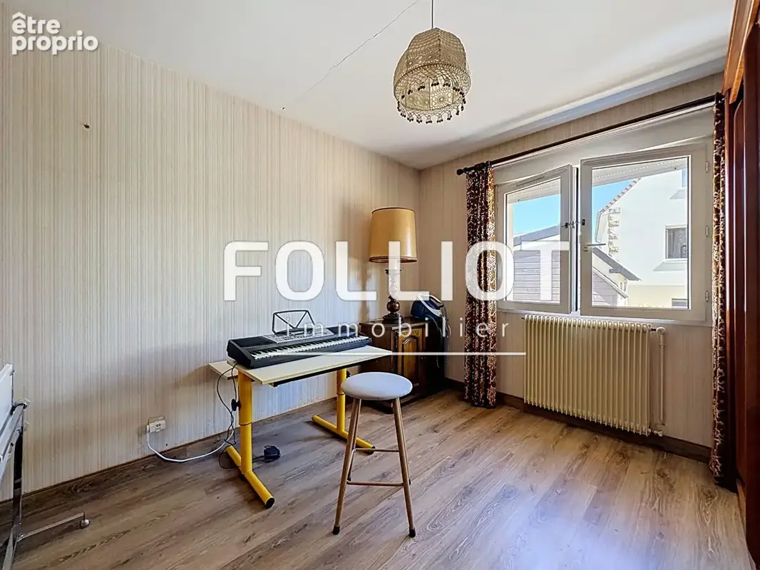 Maison 4 pièces à vendre à Granville - Centre-ville - photo 6