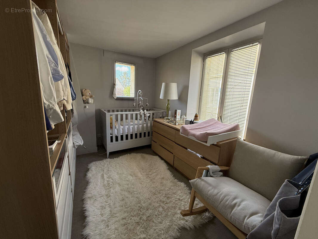 Maison à LES ALLUETS-LE-ROI